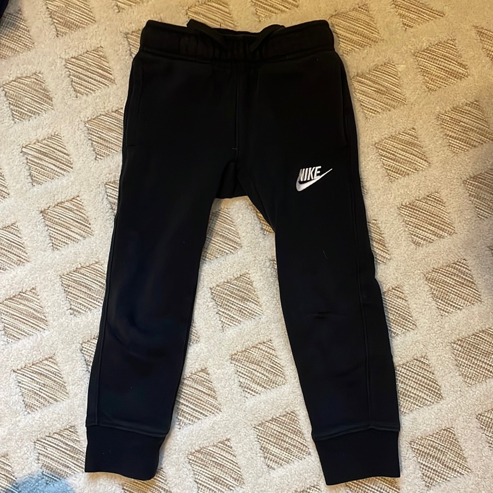 Nike boys sweatpants